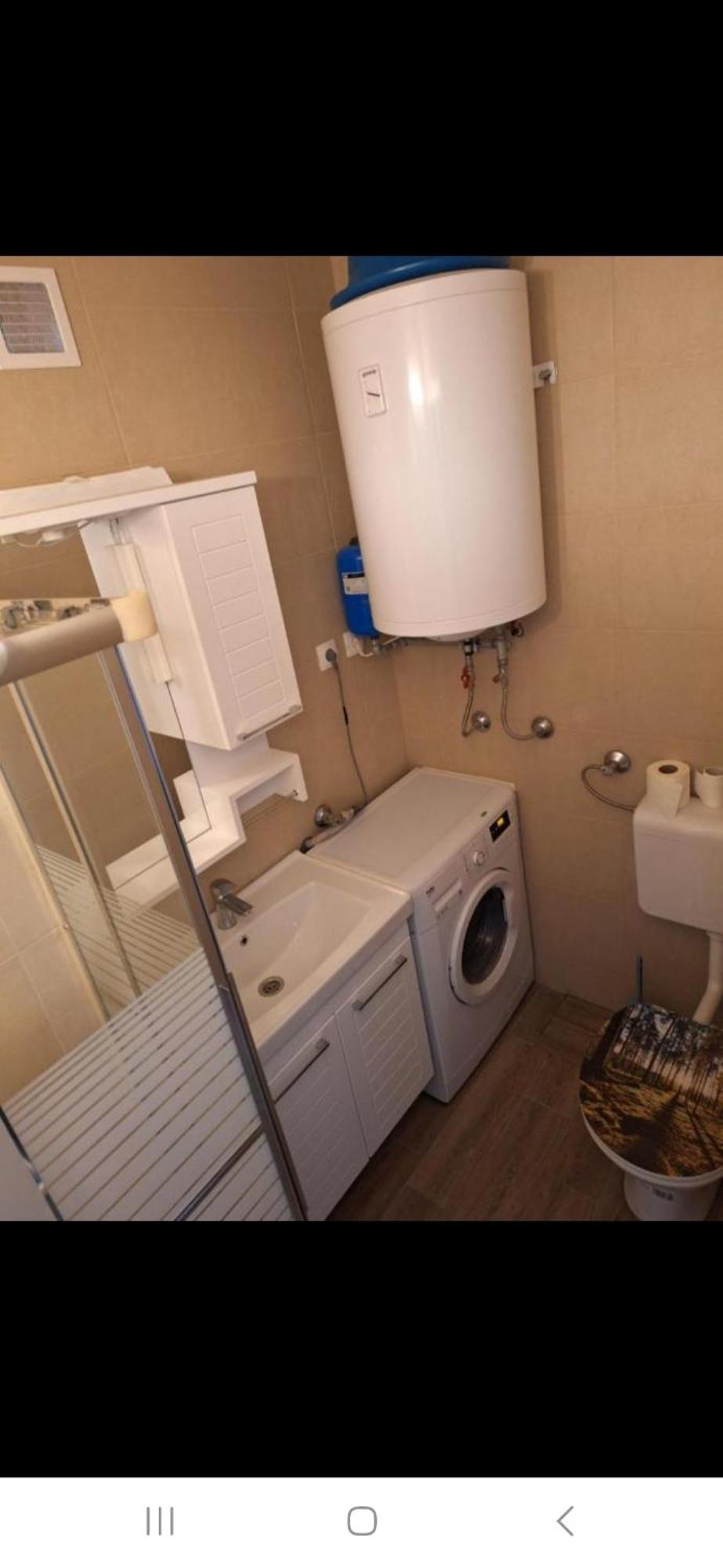 Apartma Nadiza Borjana107 Cameră foto