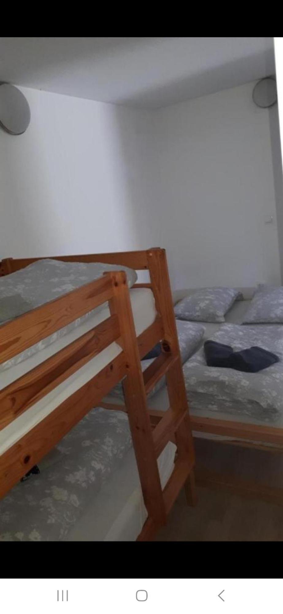 Apartma Nadiza Borjana107 Cameră foto