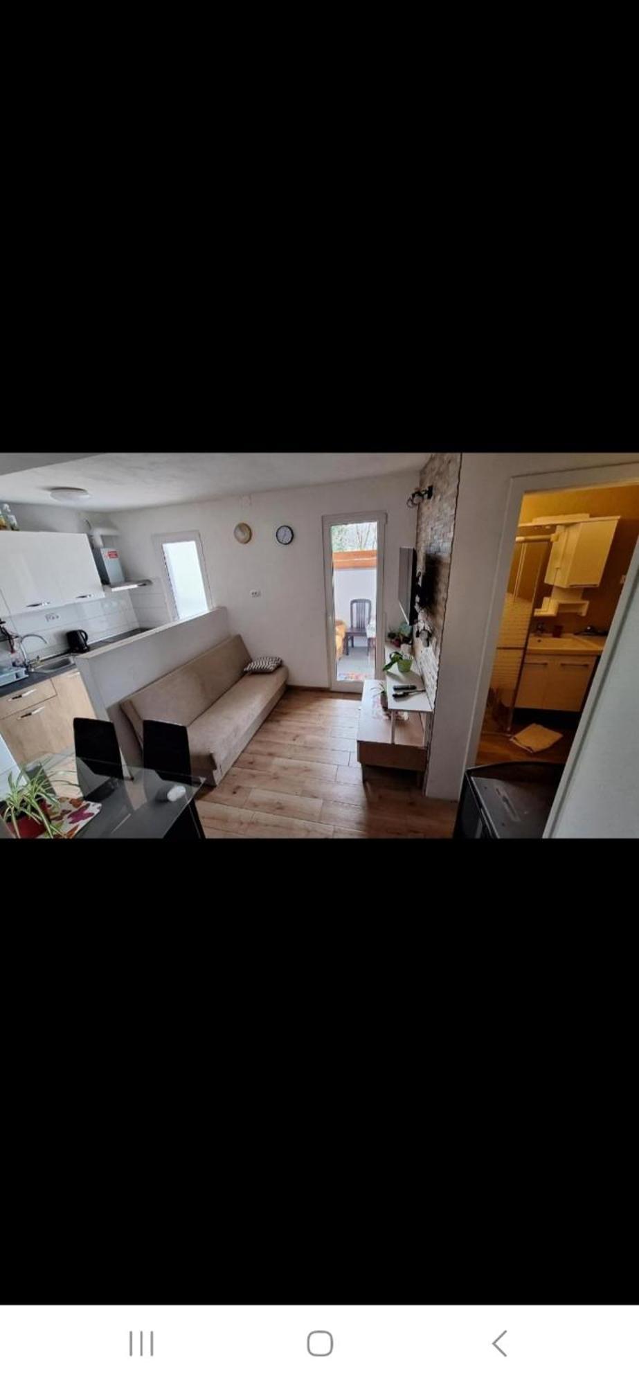 Apartma Nadiza Borjana107 Cameră foto