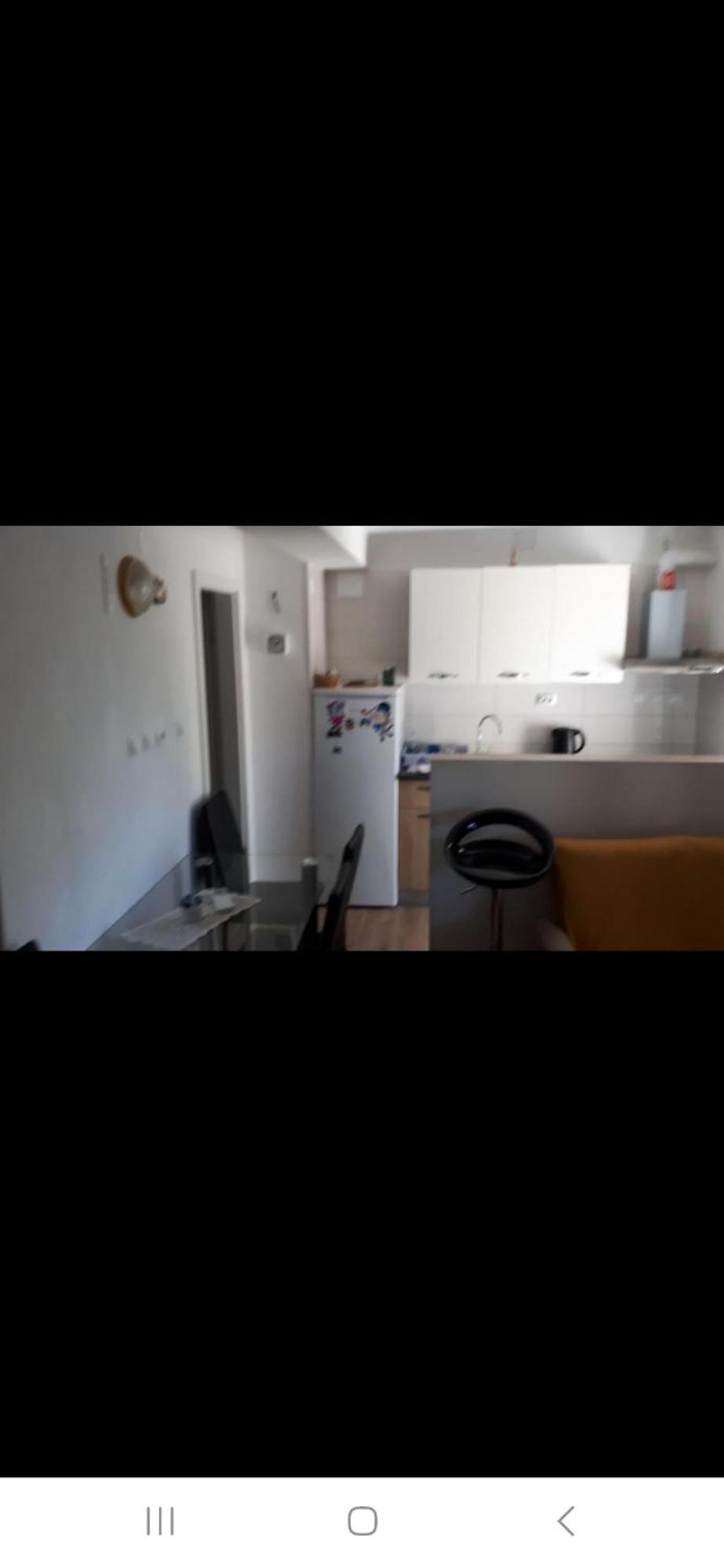 Apartma Nadiza Borjana107 Cameră foto