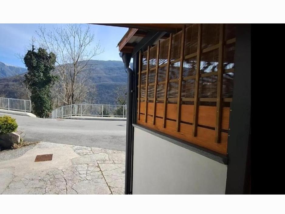 Apartma Nadiza Borjana107 Cameră foto
