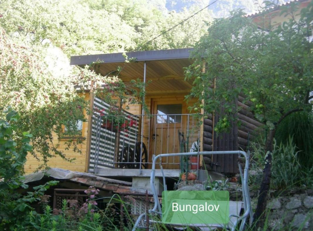 Apartma Nadiza Borjana107 Cameră foto