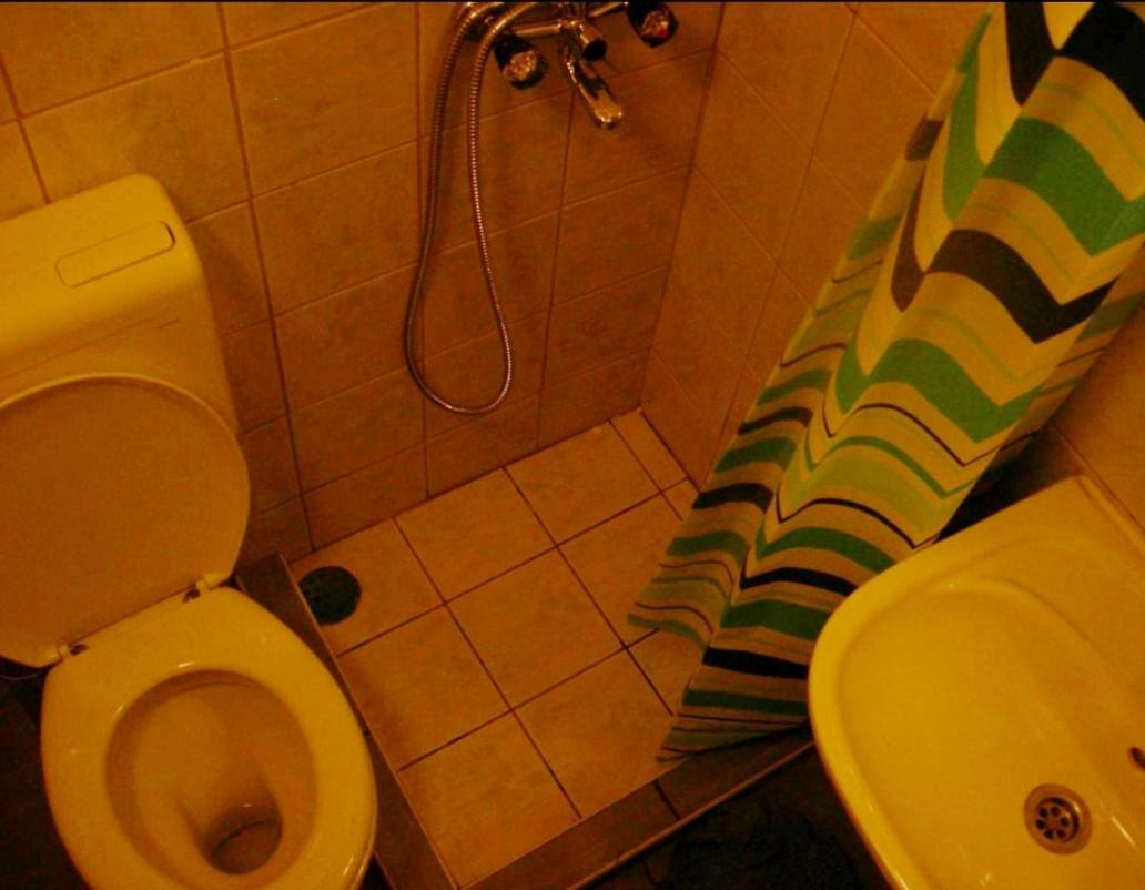 Apartma Nadiza Borjana107 Cameră foto
